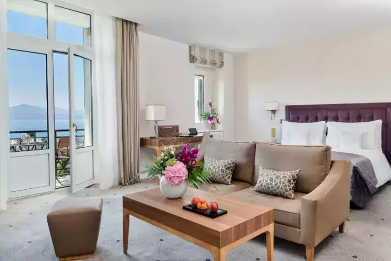 Co to jest suita w hotelu i dlaczego warto w niej nocować?
