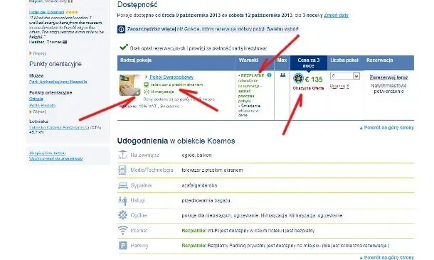 Jak rezerwować hotel bez stresu - 10 kroków do udanej rezerwacji