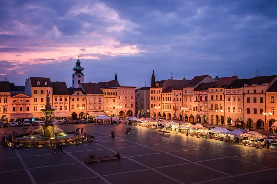Gdzie zjeść w Libercu? Odkryj najlepsze miejsca na posiłek