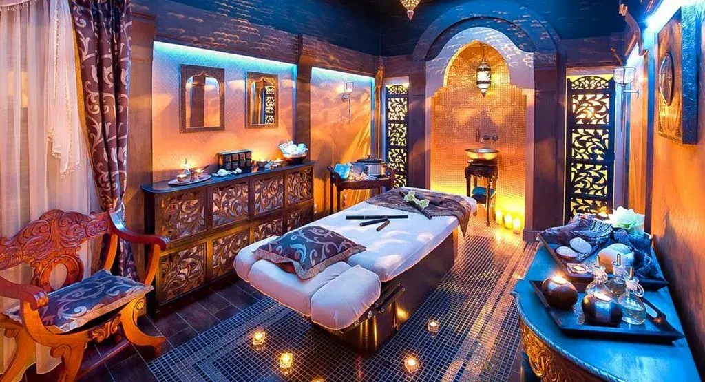 Sensus Spa Hotel gdzie jest? Odkryj lokalizacje w Polsce i Włoszech