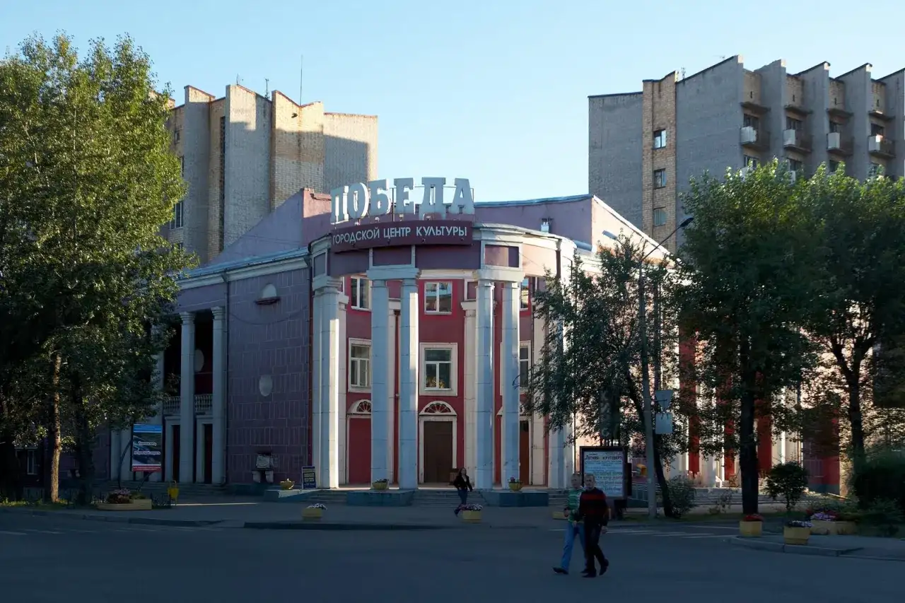 Abakan – stolica Chakasji. Co warto wiedzieć przed wyjazdem?