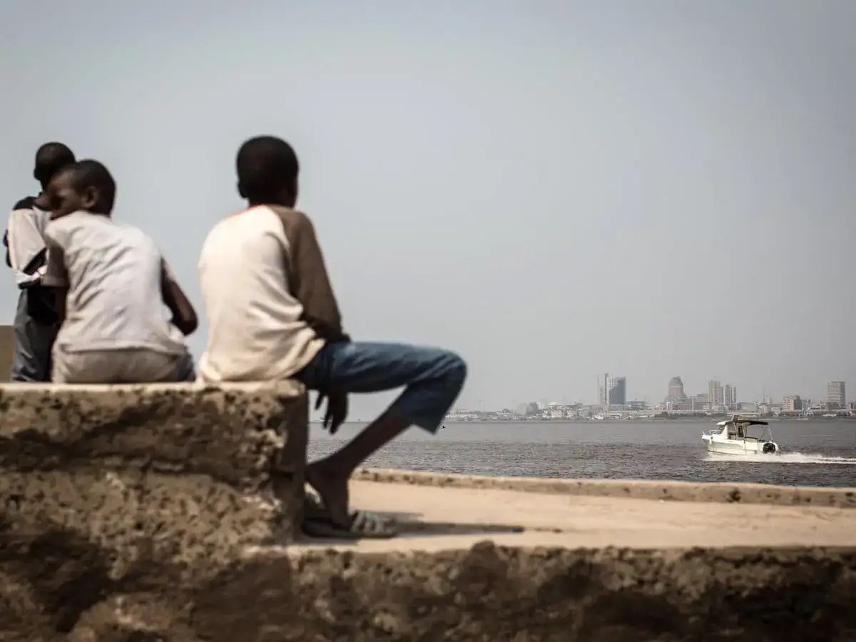 Kongo ma dwie stolice? Brazzaville i Kinszasa