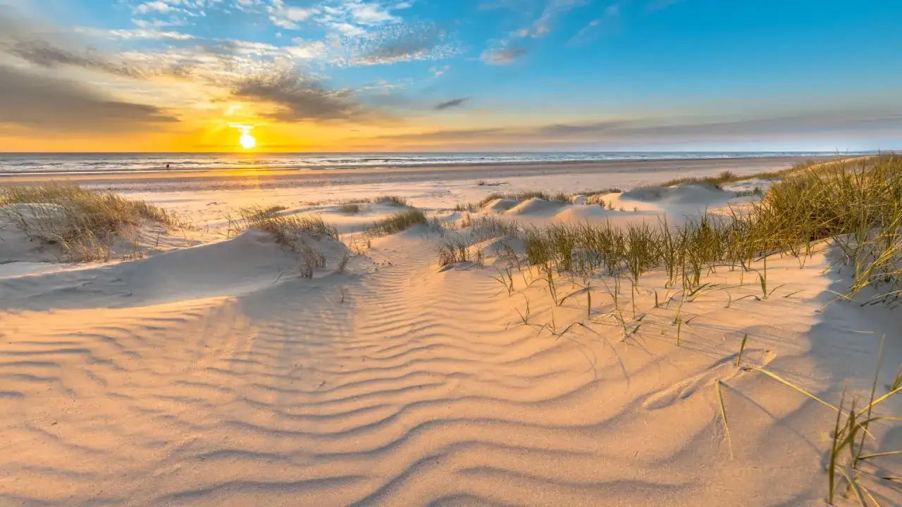 Gdańsk nad morzem - którą plażę wybrać?
