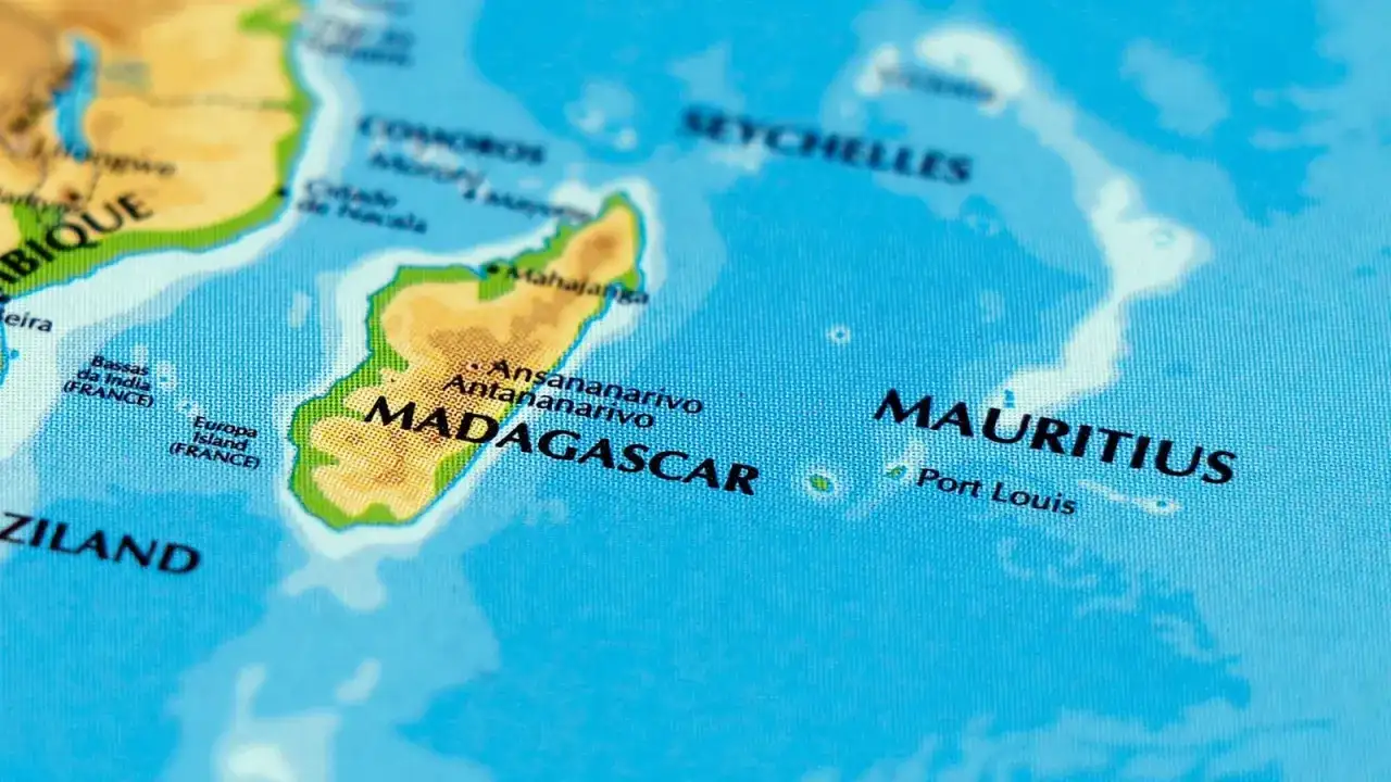Gdzie leży Mauritius i które wybrzeże wybrać na urlop?