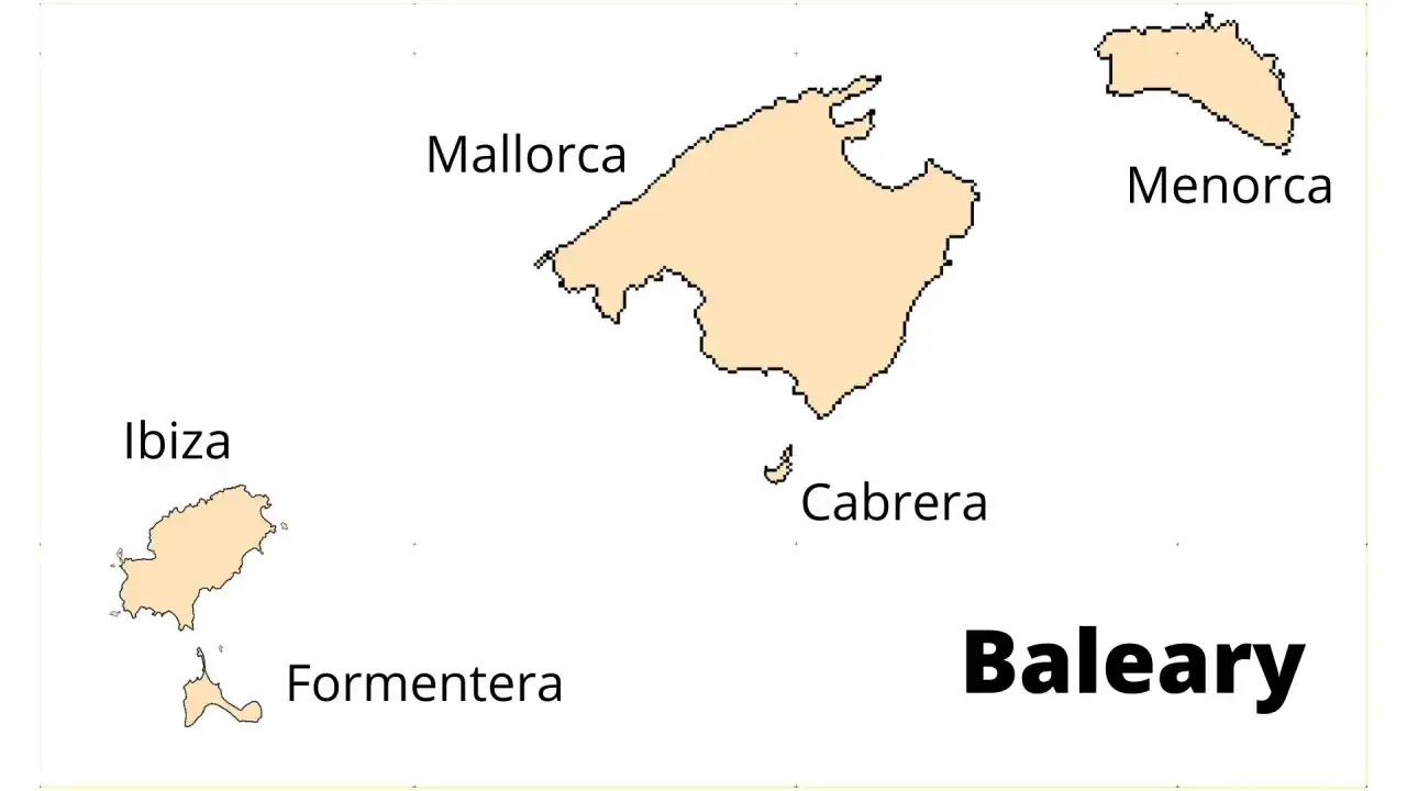 Baleary - którą wyspę wybrać? Majorka, Minorka, Ibiza czy Formentera