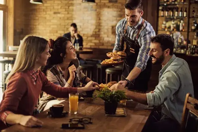 Zdjęcie Święta Katarzyna gdzie zjeść – najlepsze restauracje i bary w okolicy