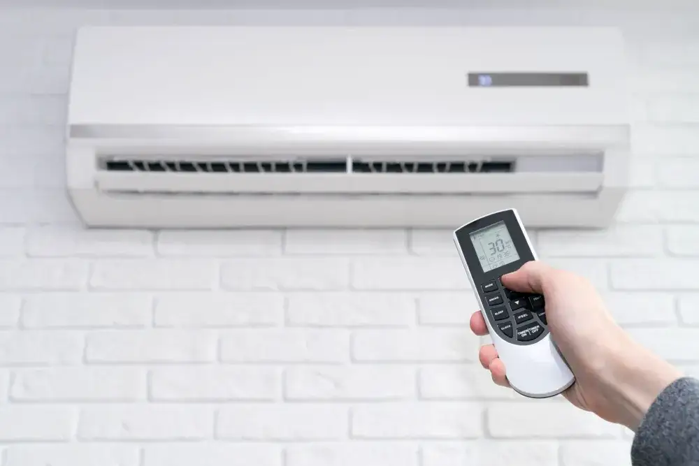 Zdjęcie Jak ustawić klimatyzację w hotelu, aby uniknąć dyskomfortu i problemów
