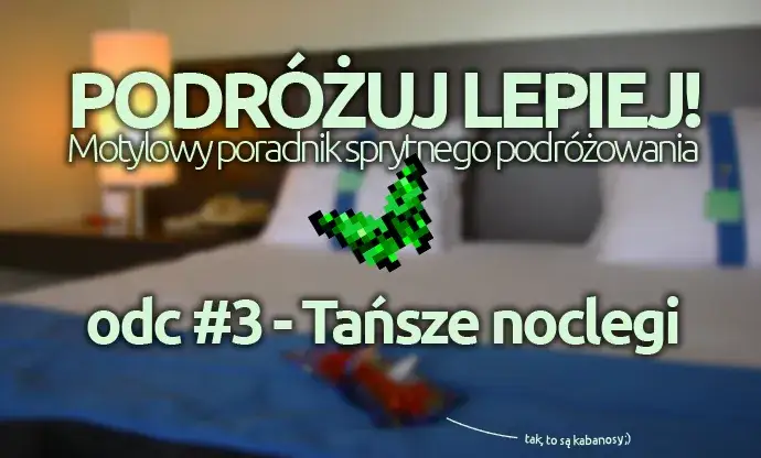 Zdjęcie Gdzie szukać tanich hoteli, aby zaoszczędzić na podróżach?