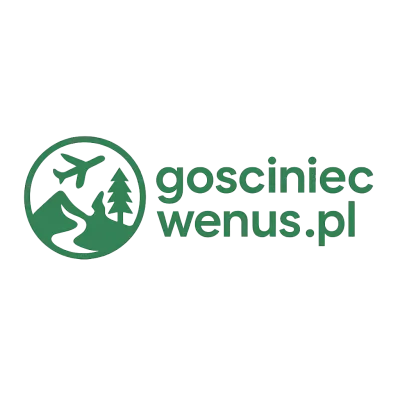 Logo gosciniecwenus.pl