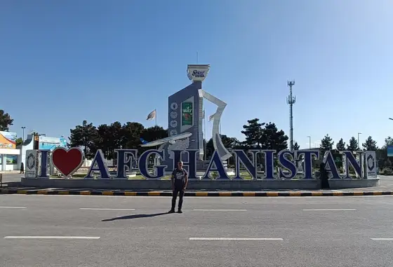 Kabul, stolica Afganistanu - położenie, historia i bezpieczeństwo
