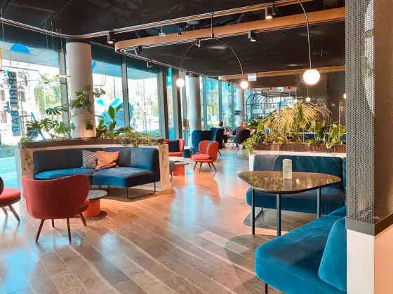 PURO Łódź - Czy ten hotel to najlepszy wybór w centrum?