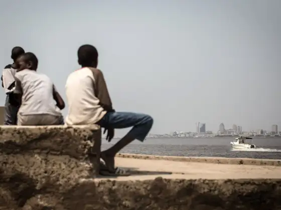 Kongo ma dwie stolice? Brazzaville i Kinszasa