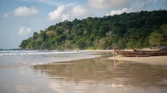 Kata Beach na Phuket - kiedy jechać i gdzie nocować?
