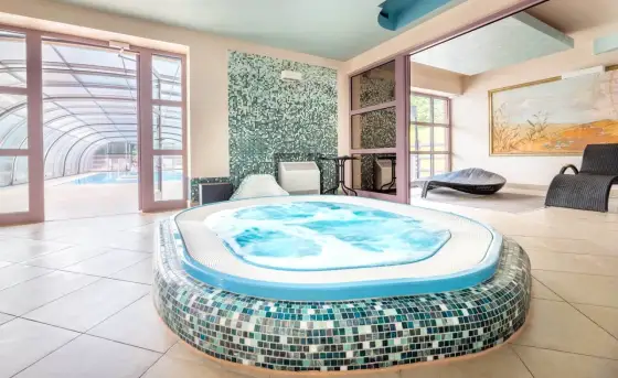 Solina Resort & Spa - Opinie: Czy to hotel dla Ciebie?