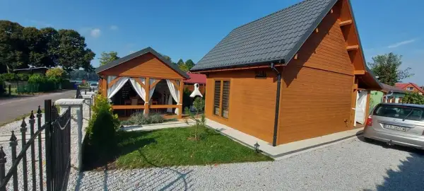 Pilnie sprzedam domek letniskowy nad jeziorem Lubuskie - sprzedaj szybko i skutecznie
