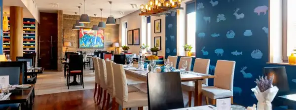 Eger gdzie zjeść: odkryj najlepsze restauracje i lokalne smaki